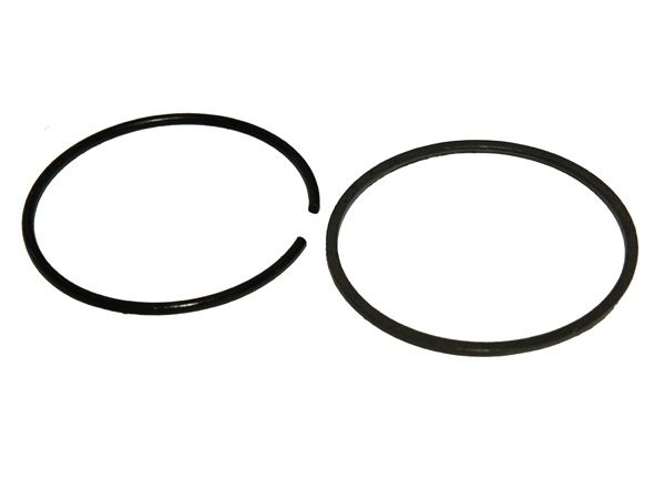 Traveller 12VB.24.17+pressure ring 12VB.24.16