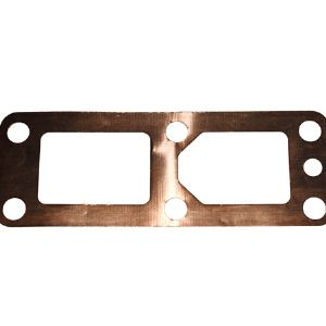 Oil pump bracket adjustment washer 12V.01.112A