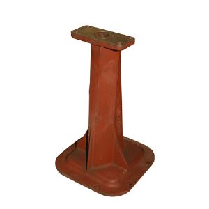 Supercharger bracket 2012.01.09