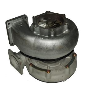 Supercharger (oil-cooled square port) H145