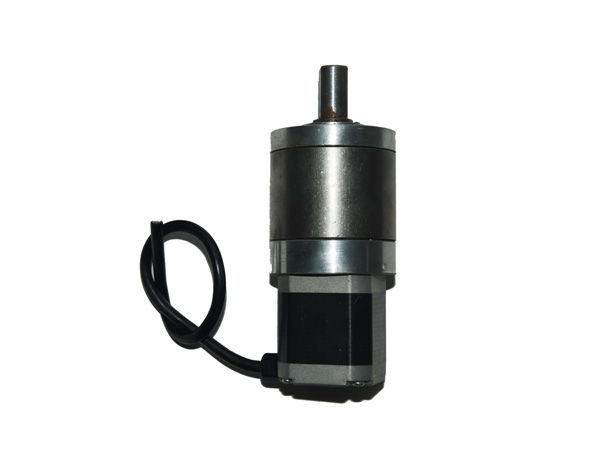 步進電機總成-CHW-17HS111