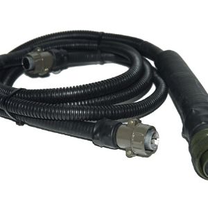 190燃?xì)獍l(fā)動機(jī)低壓線束(一端一個插頭、另一端兩個)